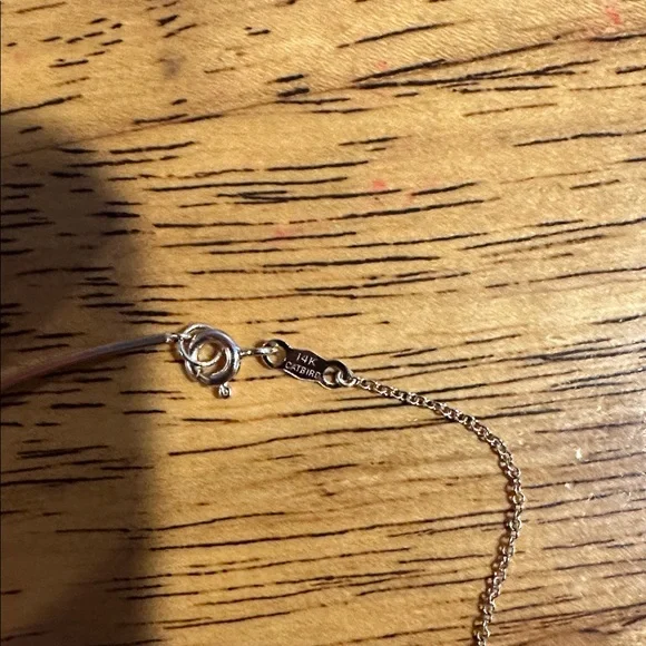 Catbird bracelet - Picture 2 of 3